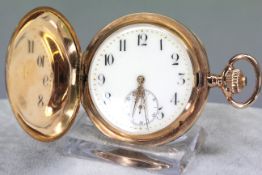 Herrentaschenuhr