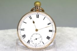 Herrentaschenuhr