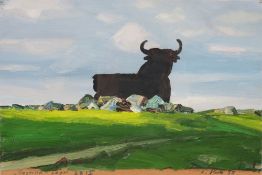 RALPH FLECK