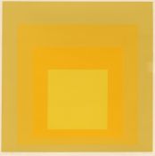 JOSEF ALBERS