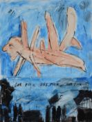 WALTER DAHN