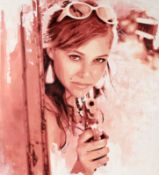 INNA ARTEMOVA