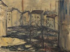 BERNARD BUFFET
