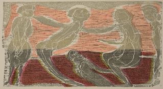 GERHARD ALTENBOURG