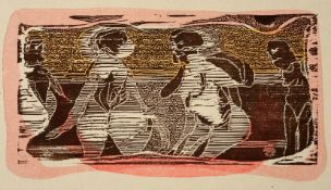 GERHARD ALTENBOURG