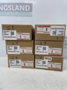 X6 HIKVision Swan Neck Adapter for DS-2CD27**