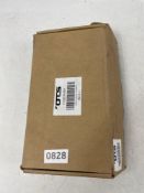Receiver of 4-port Coax to 1-port 10/100/1000Base-TX Etherne