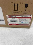 X4 HIKVision Wall Bracket for DS-2PTxxxxIZ-DE3