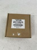 Single Mode GB Multimedia Convertor Tranceiver