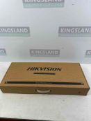 HIKVision Video Intercom Master Station 7"""" TFT 12VDC