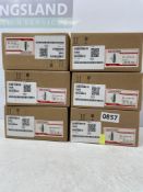 X7 HIKVision Swan Neck Adapter for DS-2CD27**
