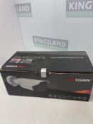 HIK VISION THERMAL NETWORK BULLET CAMERA DS-2TD2137-10/V1 Refurbished A2 with box