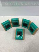 X5 Airfob Patch BLE to RF Signal Converter