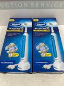 X2 WISDOM POWER PLUS PRO CLEAN CODE 1240.