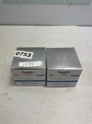 X2 EUCERIN ANTI-AGE CREAM NIGHT CODE 1181.