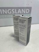 X2 NO7 FUTURE RENEW SERUM CODE 1183.