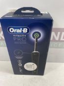 VITALITY PRO TOOTHBRUSH CODE 1203