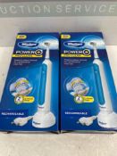 X2 WISDOM POWER PLUS PRO CLEAN CODE 1240.