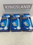 X3 WISDOM POWER PLUS PRO CLEAN CODE 1240.