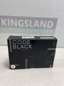 CODE BLACK EAU DE PARFUM 100ML CODE-1205