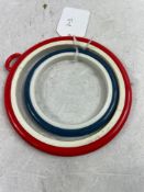 X2 SEWING RINGS CODE 1237