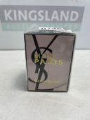 YVESSAINTLAURENT NATURAL SPRAY 90ML CODE-