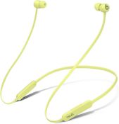 RRP £69.99 - Beats Flex Wireless Earphones – Apple W1 Headphone Chip, Magnetic Earbuds, Class 1