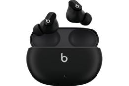 RRP £59.44 - Beats Studio Buds – True Wireless Noise Cancelling Earbuds
