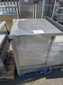 Stainless Steel Counter