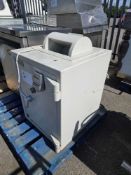 Very Heavy Large Dudley Safe