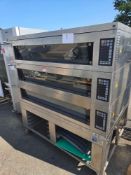 Very Large Industrial Oven