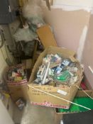 Large bundle of lighting products