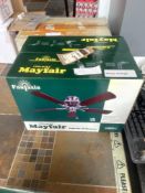 Fantasia Mayfair 106cm fan - £297.99