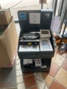 Box to include TrendSwitch lighting products
