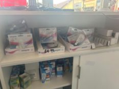 Shelf of Energetic 345lm