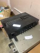 RM240S Mixed Amplifier