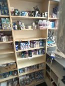 6X Shelves