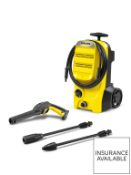 RRP £179.99 - Karcher K4 Classic Pressure Washer