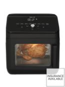RRP £119 - Instant Vortex 13L Air Fryer Oven