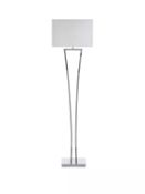 RRP £114.99 - Metropole Floor Lamp