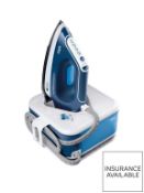 RRP £169 - Braun CareStyle Compact Pro
