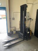 Forklift - UNTESTED