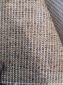Grade B, 20.75m length, 4m width, Woven, Flat Weave, 100% Polypropylene, Extra heavy domestic,