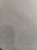 Grade B, 19.8m length, 4m width, Heavy Domestic, Tufted Velvet, 100% Wool, Dark brown