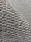 Grade A, 45m length, 5m width, 100% PP Stainsafe. Woven Polypropylene, Very light beige
