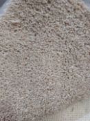 Grade B, 12.2m length, 4m width, Heavy Domestic, Tufted Twist, 80% Wool 10% PP 10% Melt bond,