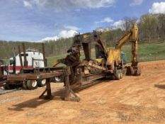 TIGER CAT 240B