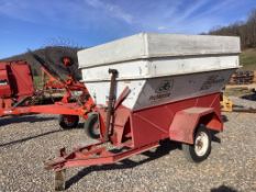 GRAIN CART