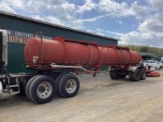 TANKER TRAILER