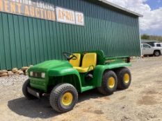 2003 JOHN DEERE GATOR